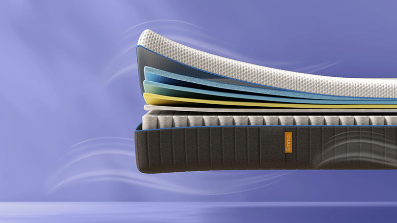 エママットレスプレミアム